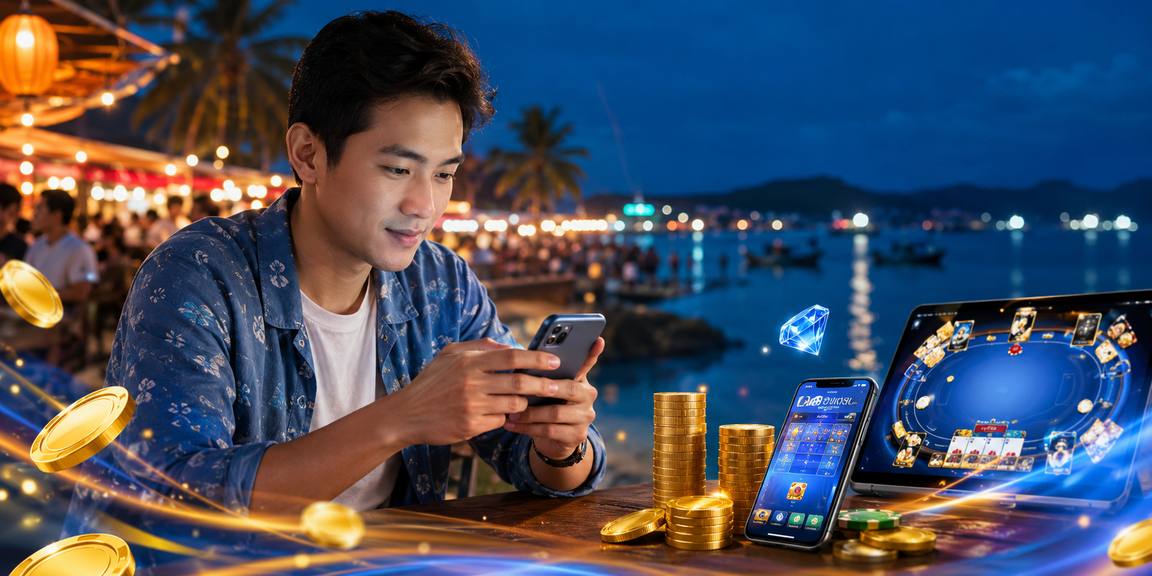 hi88y Casino Trực Tiếp MoMo