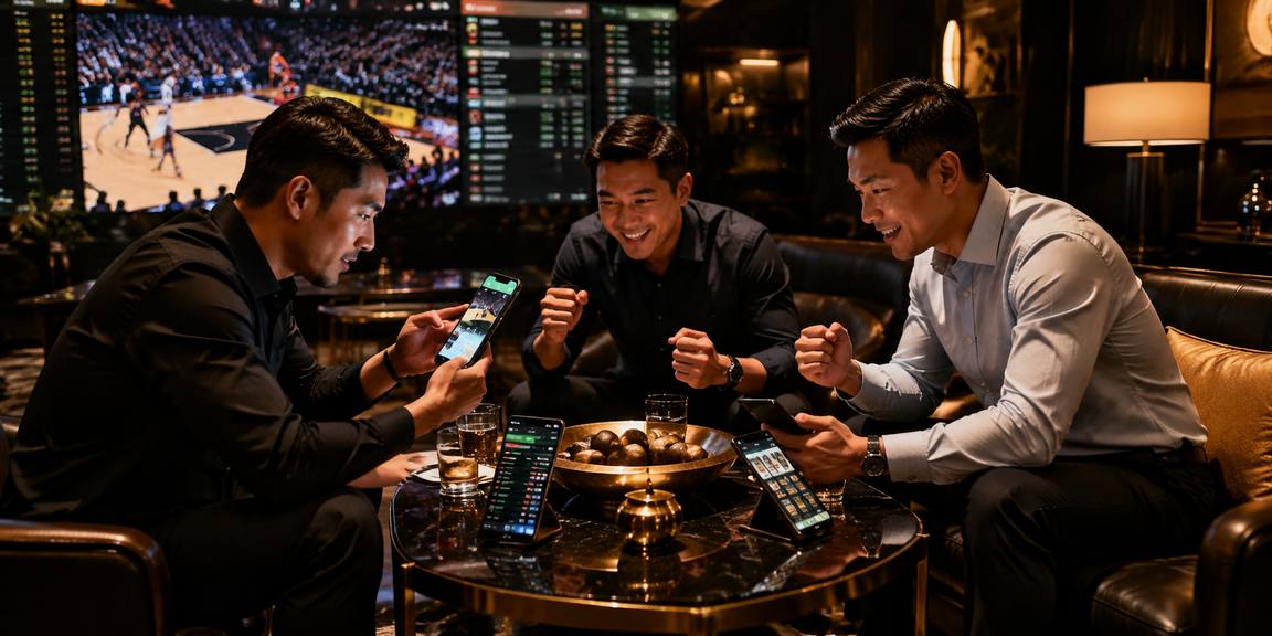 hi88y Trang Tài Khoản hi88y — Mọi Thứ Trong Một Nơi